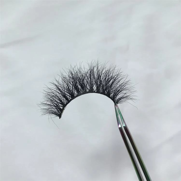 natural mink eyelash