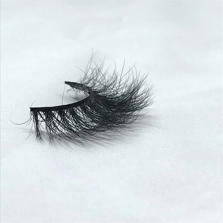 mink lashes